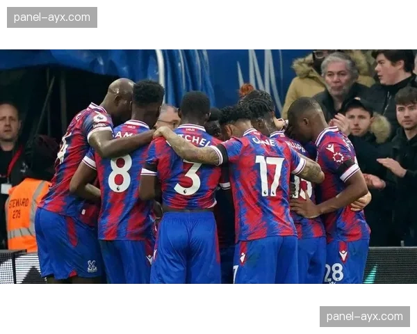 绝平无效！VAR判定越位在先，切尔西客场憾负水晶宫