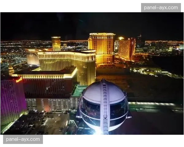 拉斯维加斯新球馆建设获进展,为未来可能扩军做准备 拉斯维加斯新球馆建设获进展,为未来可能扩军做准备