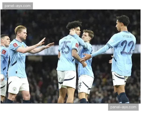 青年足总杯决赛场地确定，将再次于英超俱乐部主场举行